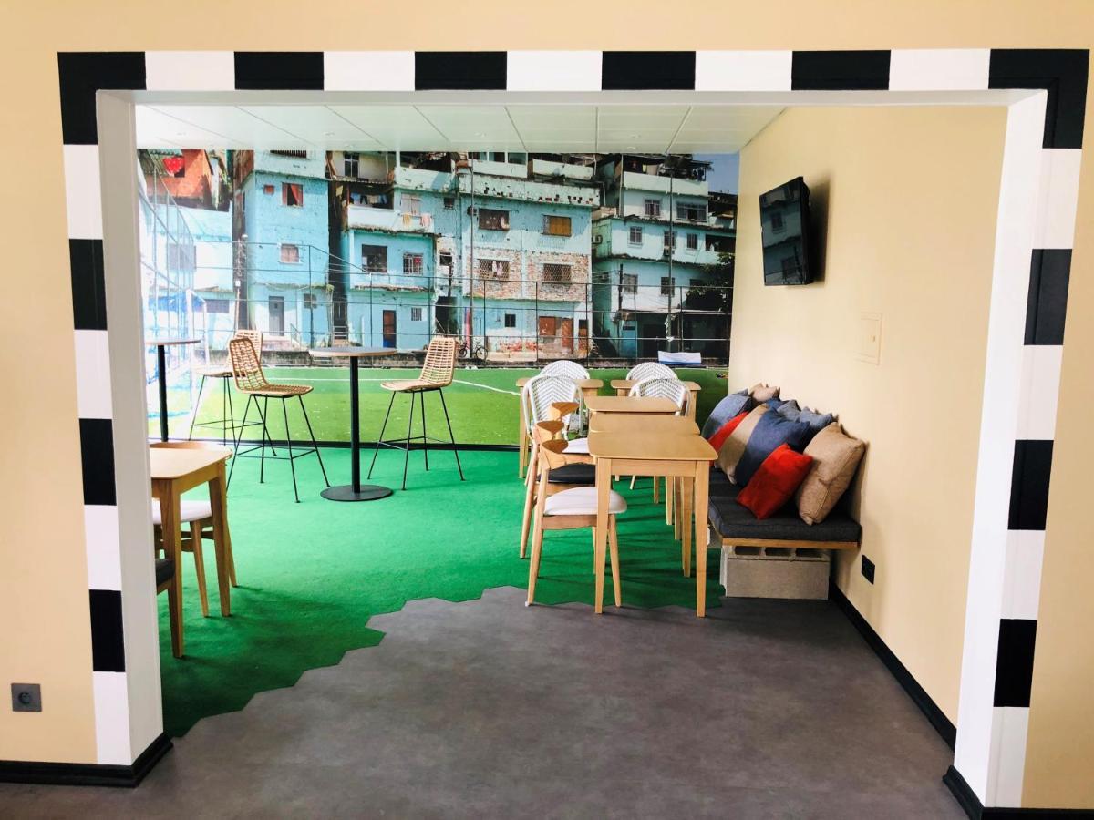 Ibis Styles Bobigny Centre Prefecture Hotel Exterior photo