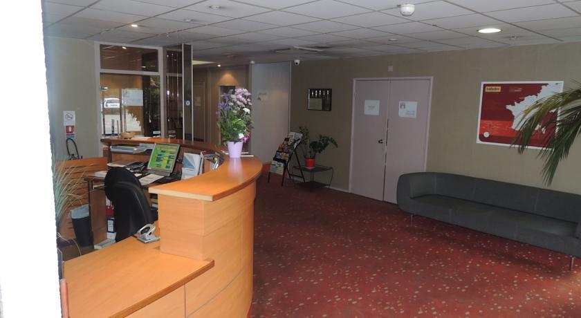 Ibis Styles Bobigny Centre Prefecture Hotel Exterior photo