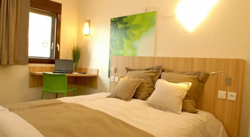 Ibis Styles Bobigny Centre Prefecture Hotel Exterior photo