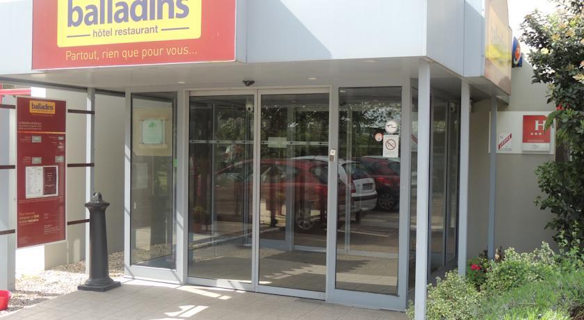 Ibis Styles Bobigny Centre Prefecture Hotel Exterior photo