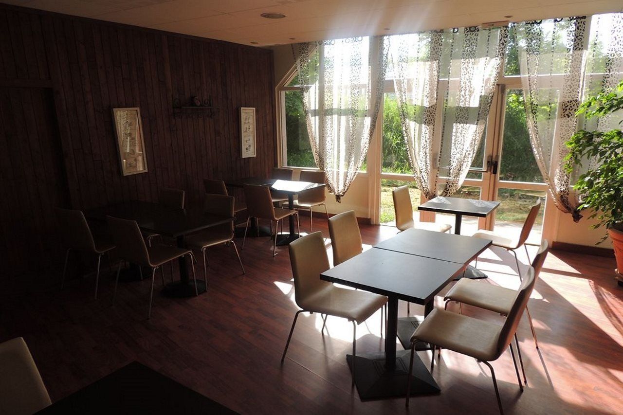 Ibis Styles Bobigny Centre Prefecture Hotel Exterior photo