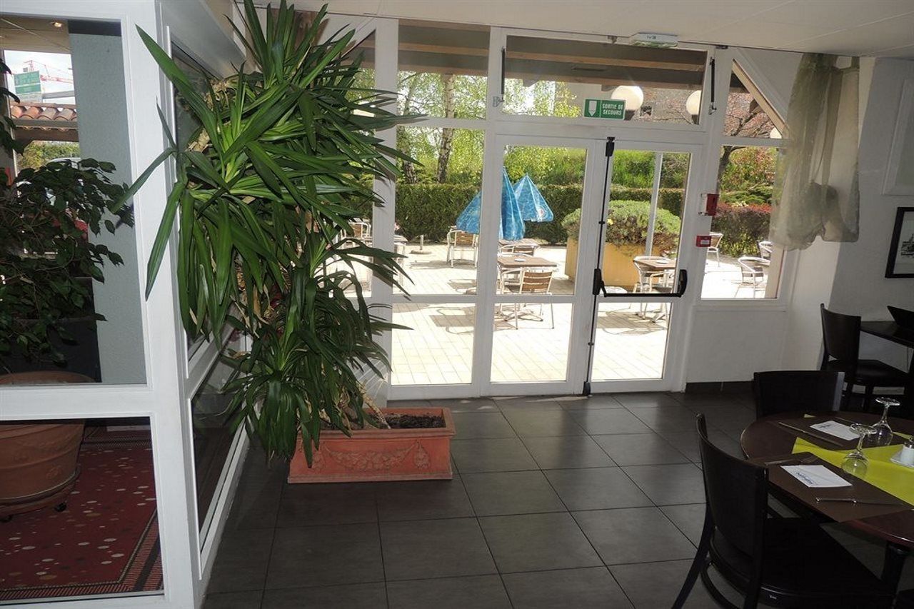 Ibis Styles Bobigny Centre Prefecture Hotel Exterior photo