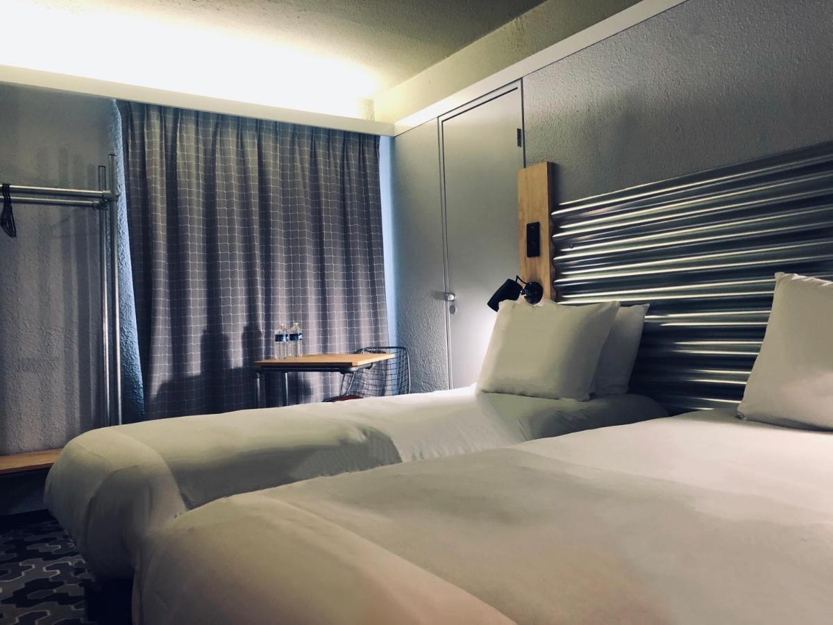 Ibis Styles Bobigny Centre Prefecture Hotel Exterior photo